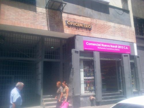 EN VENTA INCREÍBLE LOCAL EN LA AV BARALT