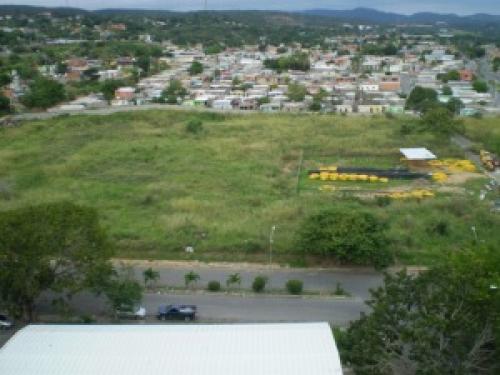 Venta de Terreno para uso comercial en  Cabudare-Barquisimeto