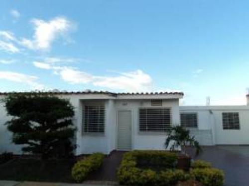 Venta de Cómoda Casa en Conjunto Cerrado en Cabudare