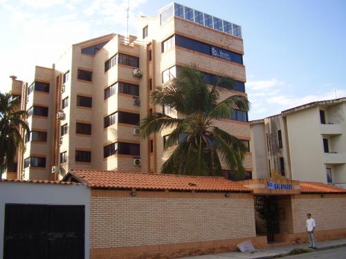 Alquiler de apartamento x noche en Tucacas
