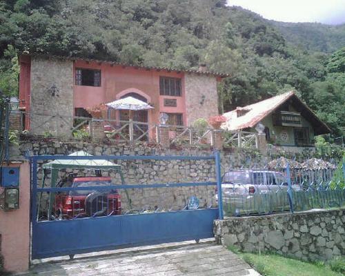 Casa en venta Estado Trujillo (La Puerta) Remaxmillenium
