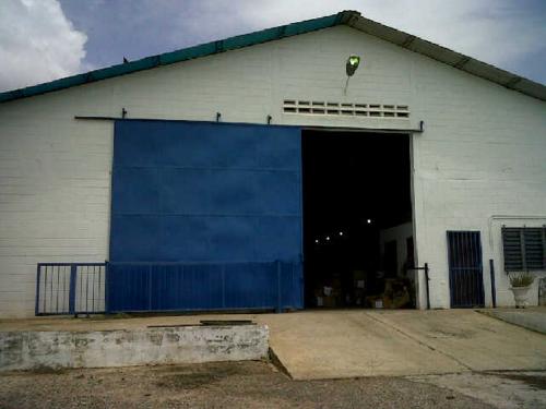 Galpon en venta Maracaibo Zona Industrial Remaxmillenium
