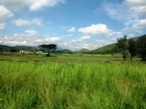 Terreno en Venta San Diego  Edo Carabobo Cód. 12-6161