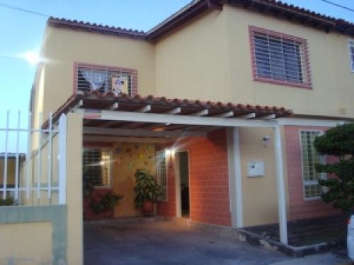  Venta de Quinta en La Mora en Cabudare-Barquisimeto