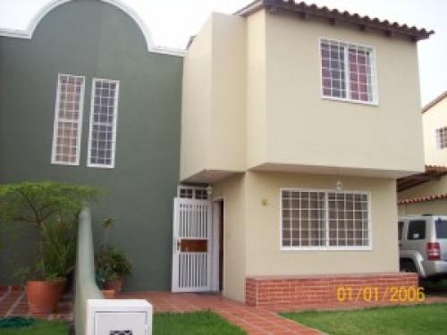 Venta de Excelente Quinta en Cabudare-Barquisimeto