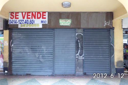 SE VENDE LOCAL COMERCIAL EN EL SILENCIO