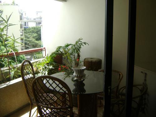 Apartamento Duplex