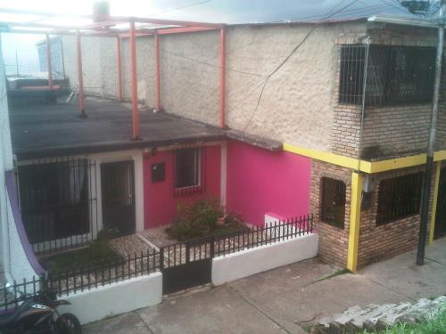 Casa en San Cristóbal Barrio Sucre