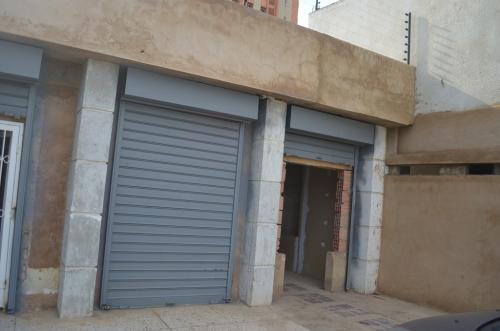 local comercial en alquiler Maracaibo sector santa rita oscar romero