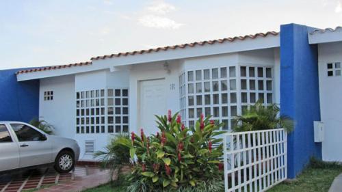 Casa C.R. La Rubiera I, Urb. Rio Aro, Puerto Ordaz