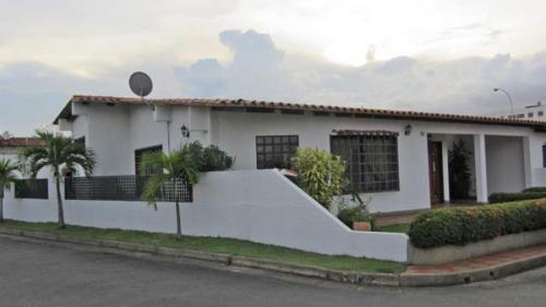 Casa Las Granadinas I, Urb. Villa Granada, Puerto Ordaz