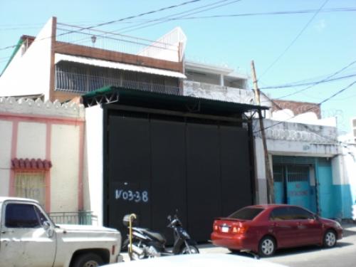 QUINTA COMERCIAL PADRO DE MARIA