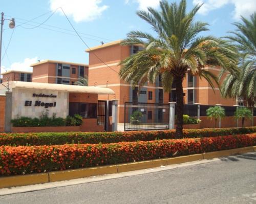 APARTAMENTO PUERTO ORDAZ