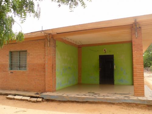 Casa en la Playa en venta Los Puertos de Altagracia Remaxmillenium