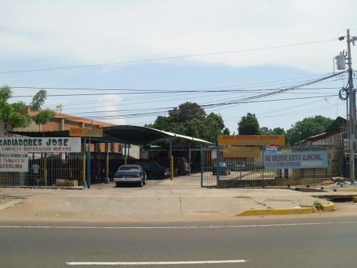 Galpon Taller en Maracaibo ubicado en la Circunvalacion N#2 Remaxmillenium