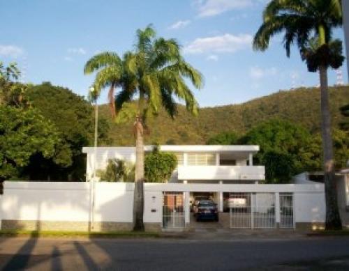 Casa en Venta Trigal Centro  Edo Carabobo Cód. 11-1012