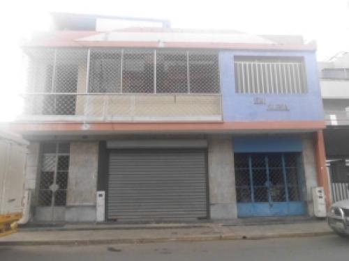 Alquiler de Excelente Local en Zona Céntrica de Barquisimeto 