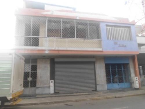 Alquiler Oportunidad de Consultorio en Zona Céntrica de Barquisimeto 