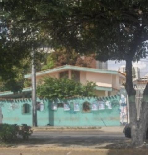Venta de Casa Quinta al Este de Barquisimeto 