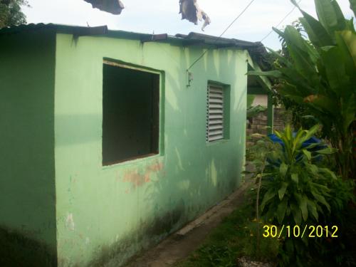 se vende casa en urachiche