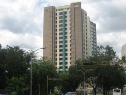 Apartamento  en Venta Valles de Camoruco  Edo Carabobo Cód. 12-6936