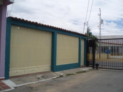 Venta de Casa en Cabudare Ubicada en Esquina 