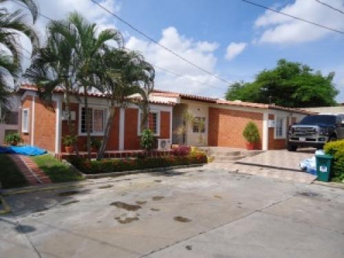   Venta de Excelente Casa en Cabudare