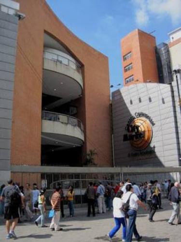 En Venta Local Comercial en Centro Comercial City Market, Sabana Grande