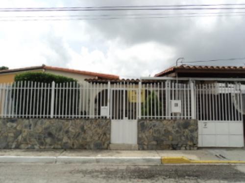 Venta de Bellas Casa Ubicada en Cabudare