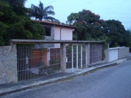Venta Quinta al Este de Barquisimeto 