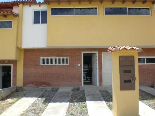 Venta de Casa en Urbanización San Francisco 12-6376
