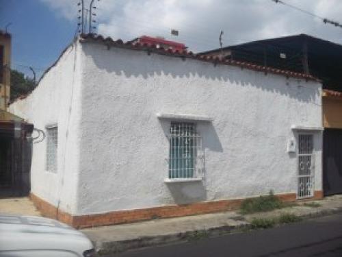 Venta de Casa en el Centro de Barquisimeto 