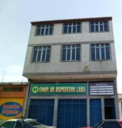  Venta Edificio en Barquisimeto 