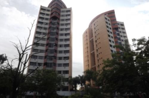 Apartamento en Venta  El Parral Edo Carabobo Cód. 12-6914