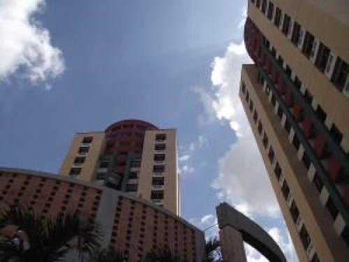 Venta de Bello Apartamento ubicado en el Triangulo del Este de Barquisimeto