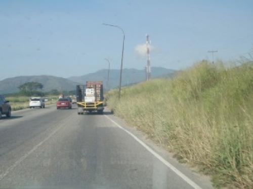 Terreno   en Venta San Diego  Edo Carabobo Cód. 12-7386