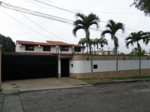 Venta de Bella Quinta en Santa Elena al Este de Barquisimeto 
