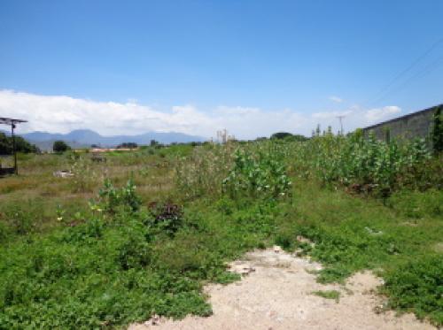 Terreno   en Venta San Joaquín  Edo Carabobo Cód. 12-7563