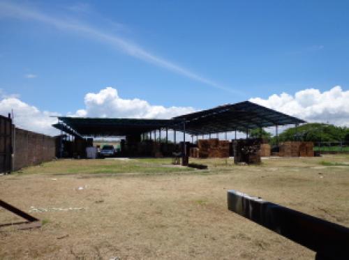 Galpón en Venta San Joaquín   Edo Carabobo Cód. 12-7564