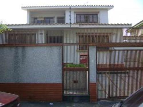  Casa  en Venta Trigal Norte  Edo Carabobo Cód. 12-7500 