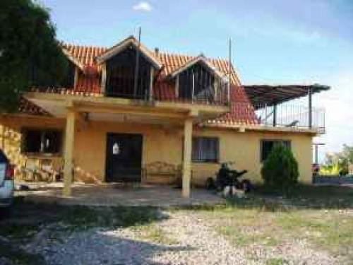  Venta de Quinta en el Manzano Barquisimeto 