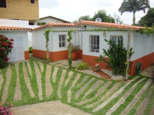 Venta de Bella Casa en el Manzano Barquisimeto 