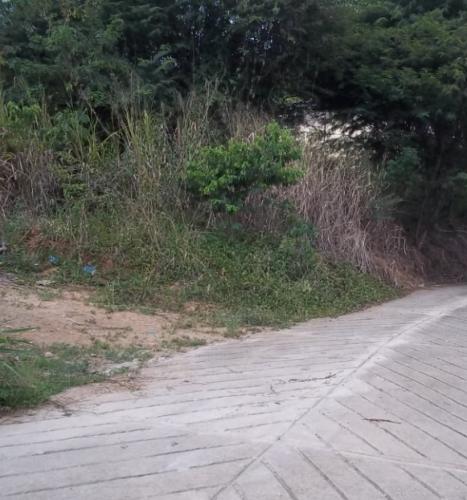 Terreno en Venta Barrancas parte Alta