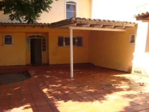 Venta de Quinta en Cabudare 