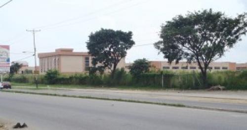 Terreno  en  Venta Zona Industrial  Edo Carabobo Cód. 12-7469