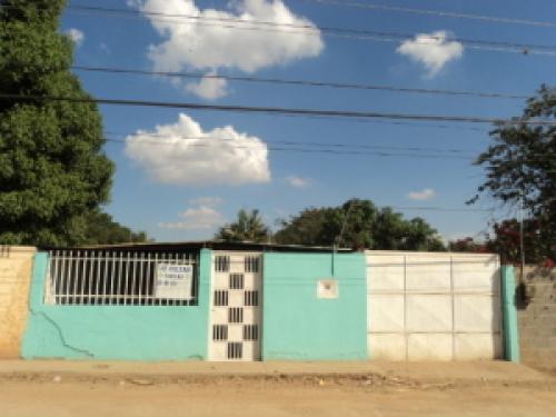 Venta de Casa al Norte de Barquisimeto