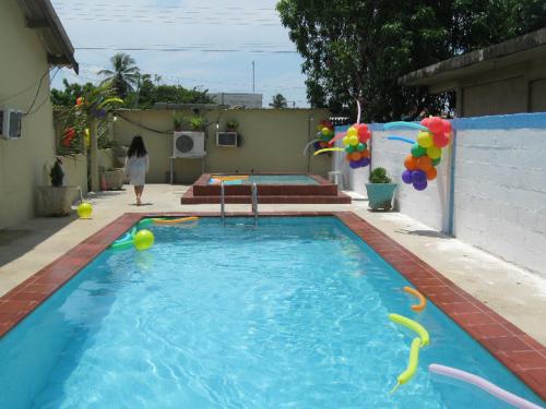 vendo casa  con locales comerciales en cabimas 