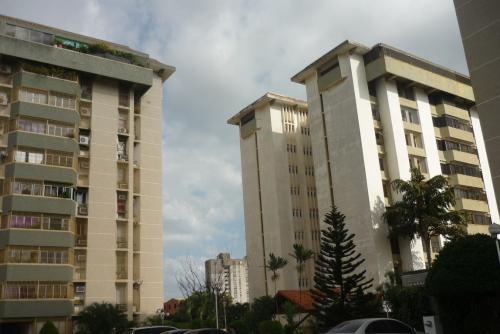 Apartamento en venta Maracaibo sector Delicias Remaxmillenium