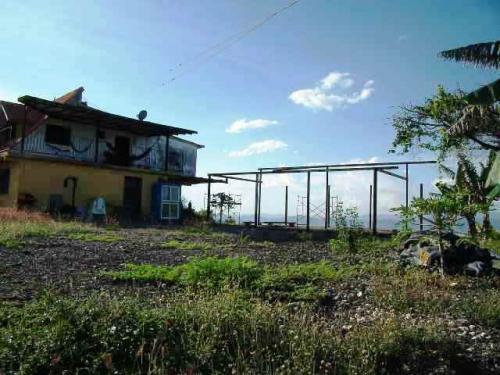 VENTA de TERRENO en BARQUISIMETO-EL MANZANO