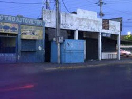 Terreno en venta Maracaibo Av. La Limpia Remaxmillenium